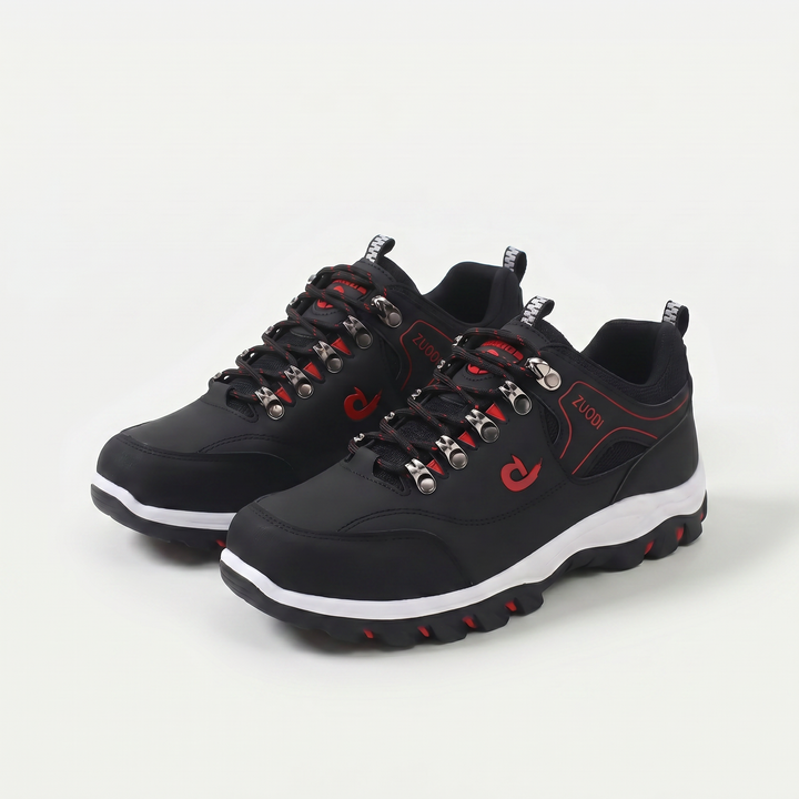 Mountainstep - Chaussure de randonnée ergonomique anti-douleur