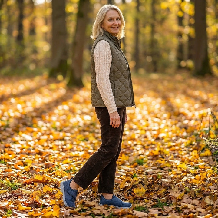 Lara – Chaussures orthopédiques confortables