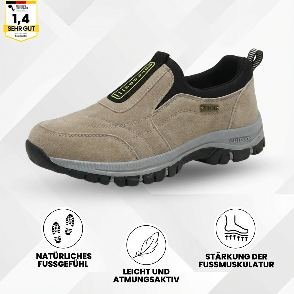 FeelFree – Chaussures orthopédiques confortables