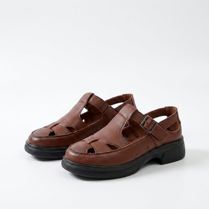 Laura – Sandales d&