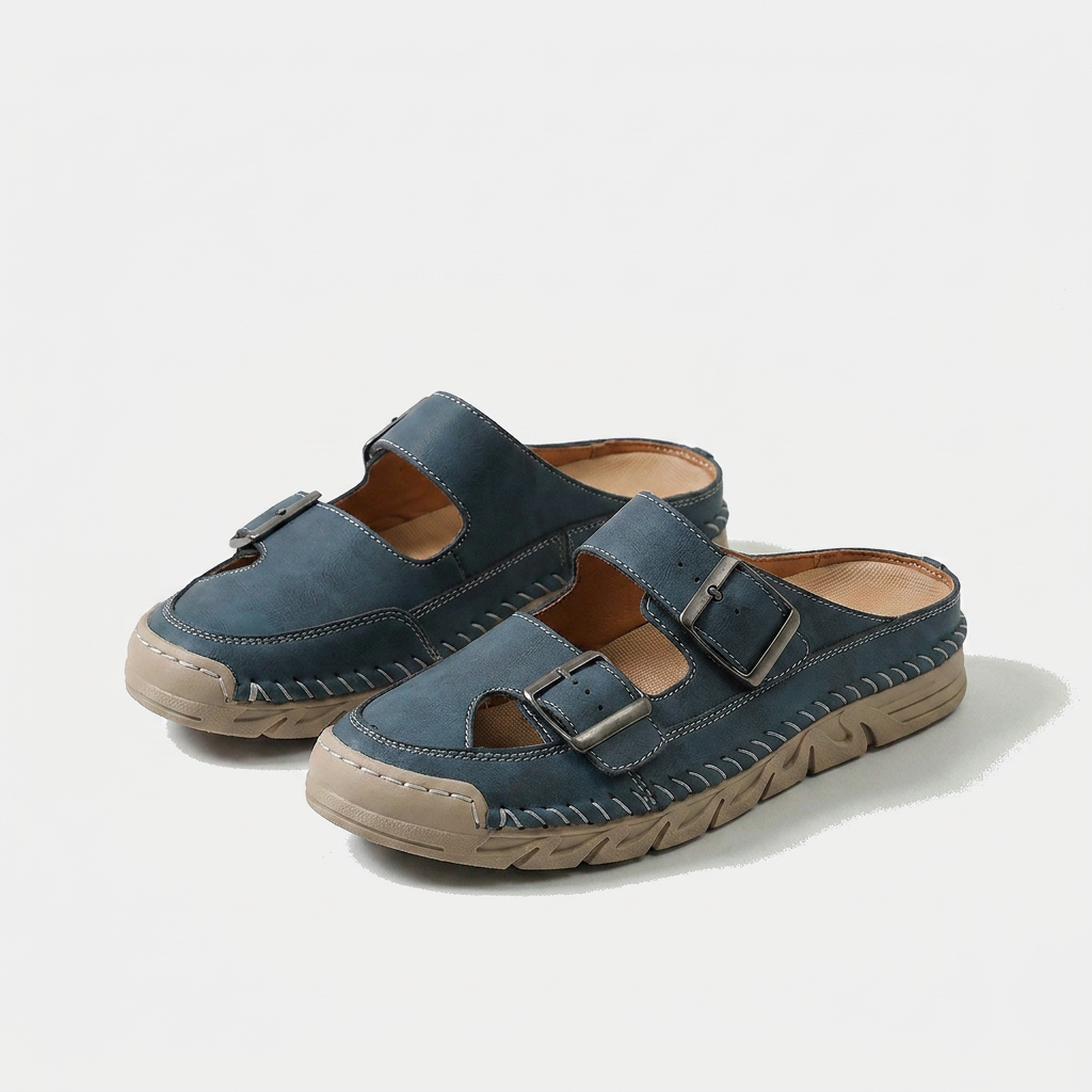 Romy – Sandales d&
