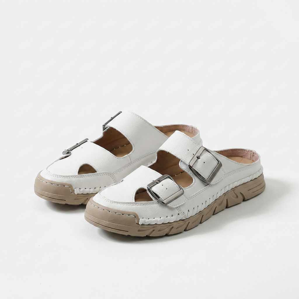 Romy – Sandales d&