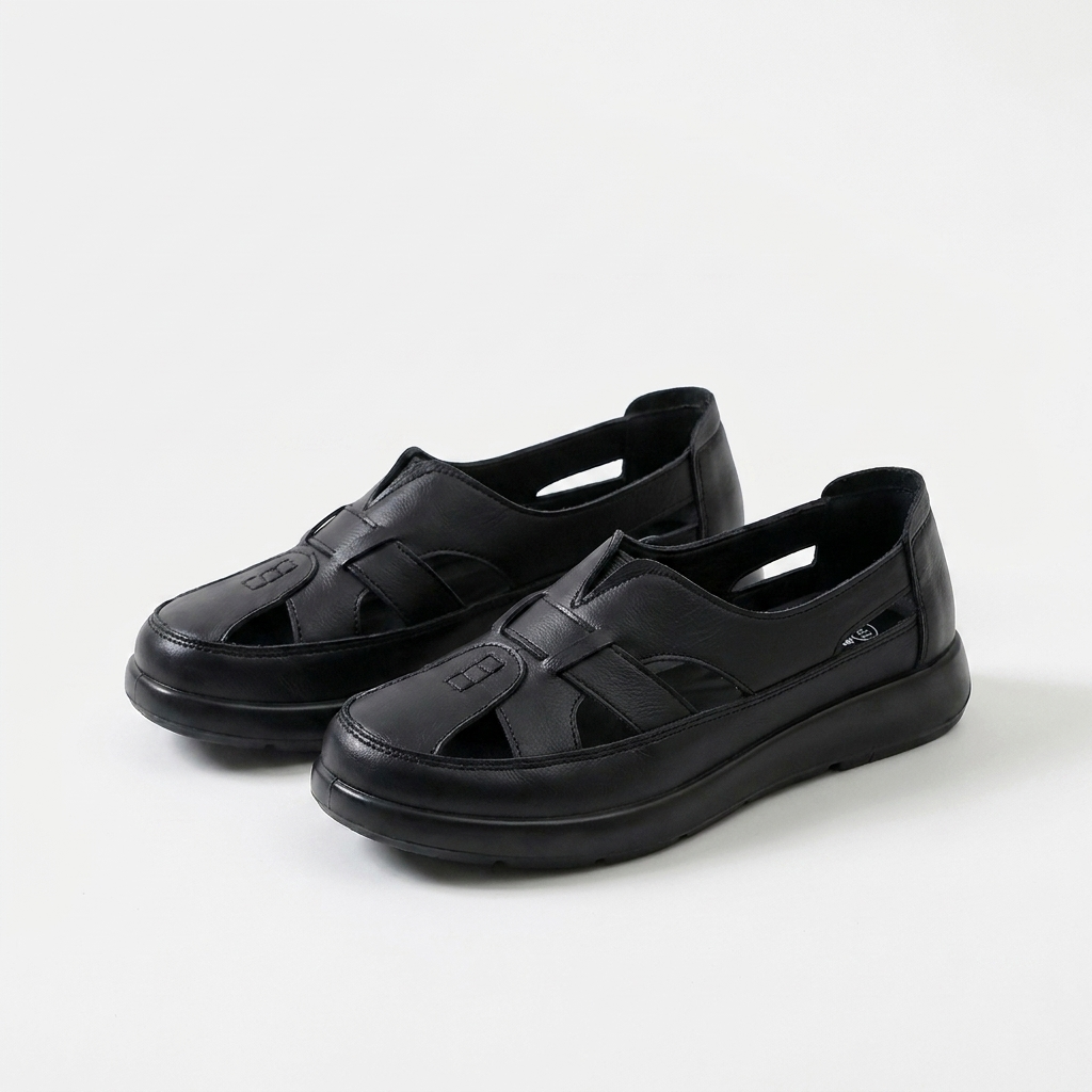 Nina – Sandales d&