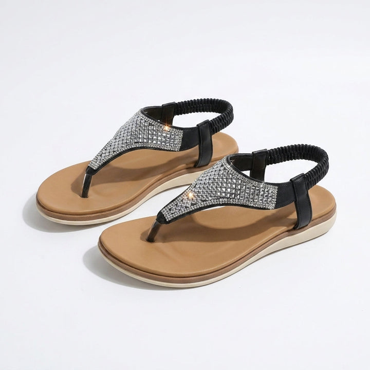 Stella – Sandales d&