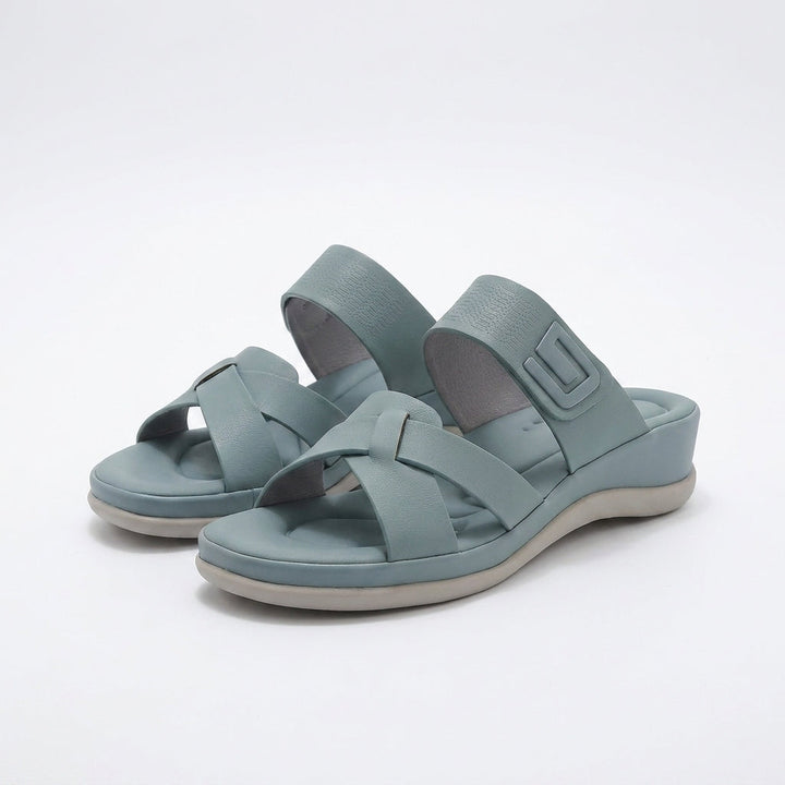 Iris – Tongs d&