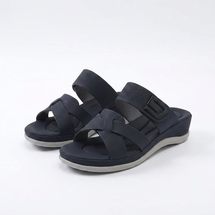 Iris – Des mules d&