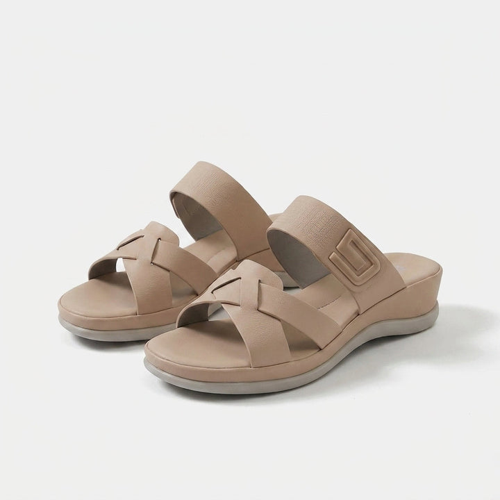 Iris – Des mules d&