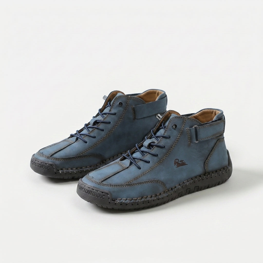 Lola – Baskets montantes confortables
