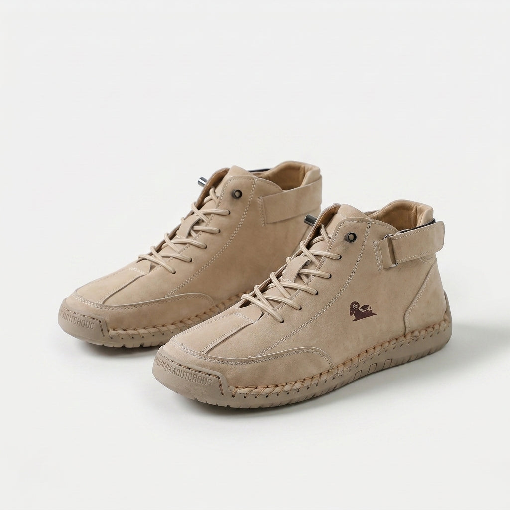 Lola – Baskets montantes confortables