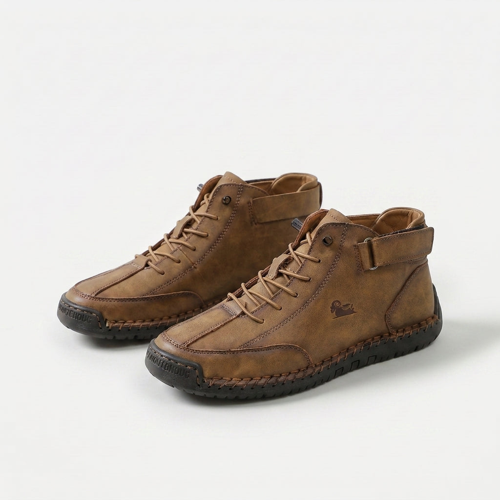 Lola - Sneaker montant confortable