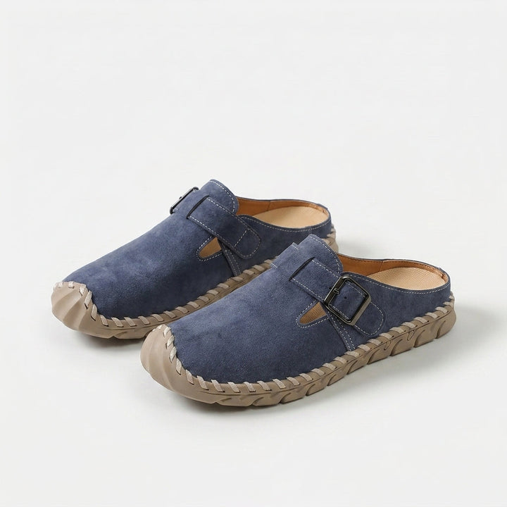 Marly - Sandales confort avec boucle