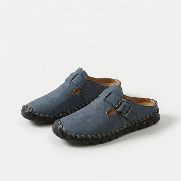 Marly - Sandales confortables avec boucle