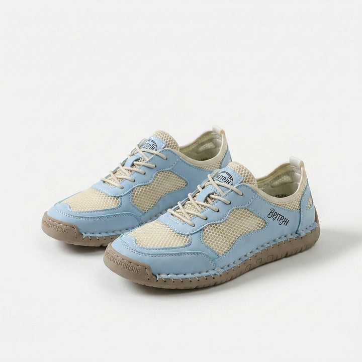 Juin - Baskets d&