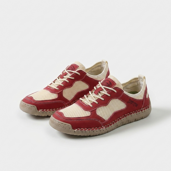 Juin - Baskets d&