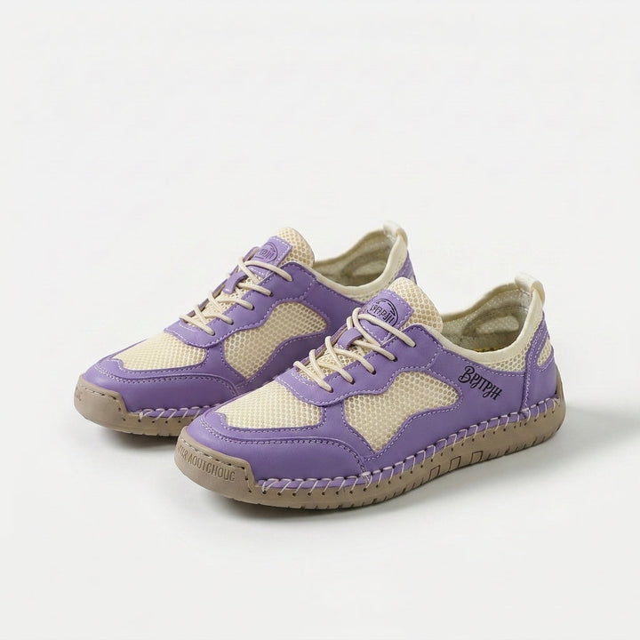 Juin - Baskets respirantes pour l&