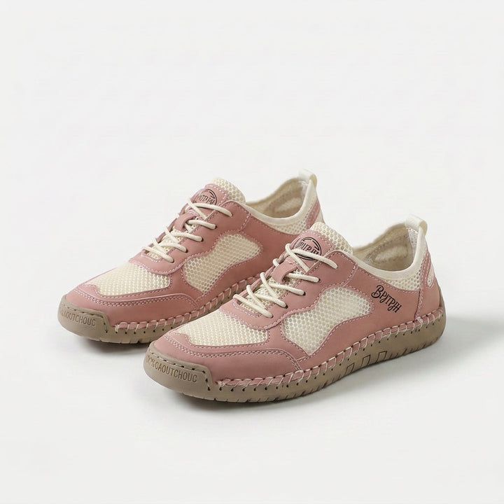 June - Atmungsaktiver Sommer-Sneaker