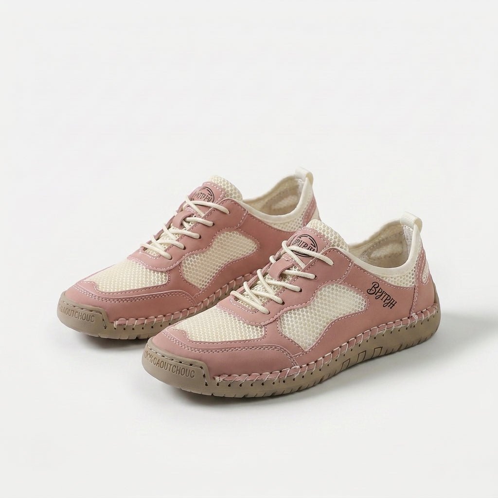 Juin - Baskets d&
