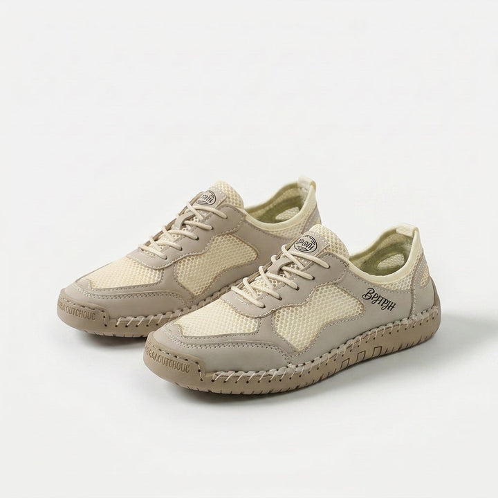 Juin - Baskets respirantes pour l&