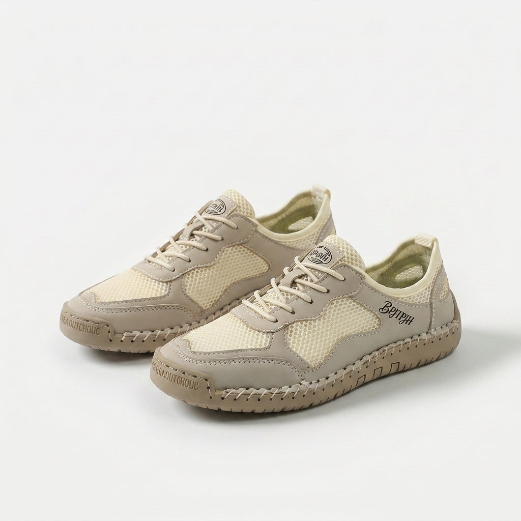 Juin - Baskets d&