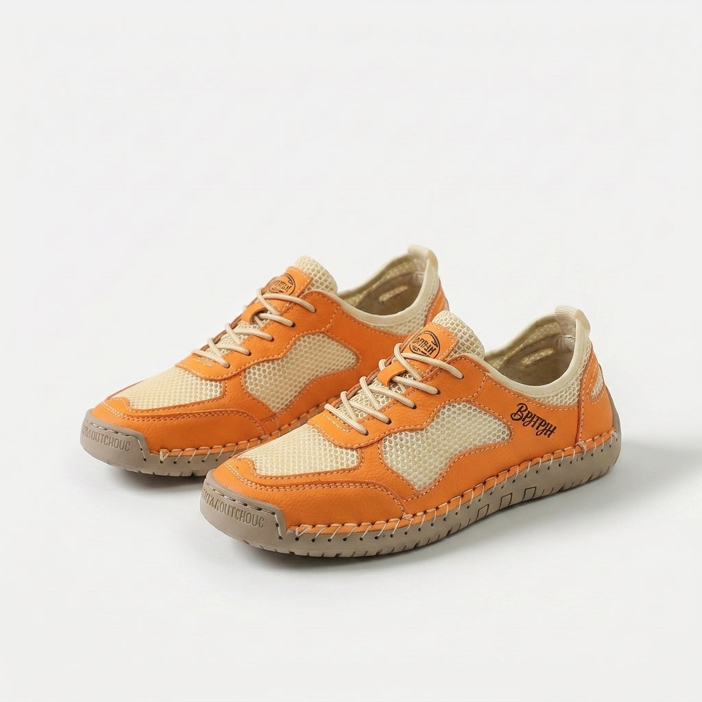 Juin - Baskets d&