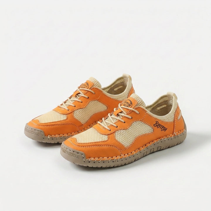 Juin - Baskets d&