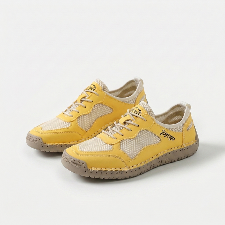 Juin - Baskets d&