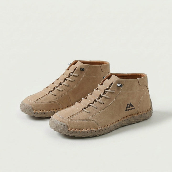 Mona – Baskets confortables avec bout extra large