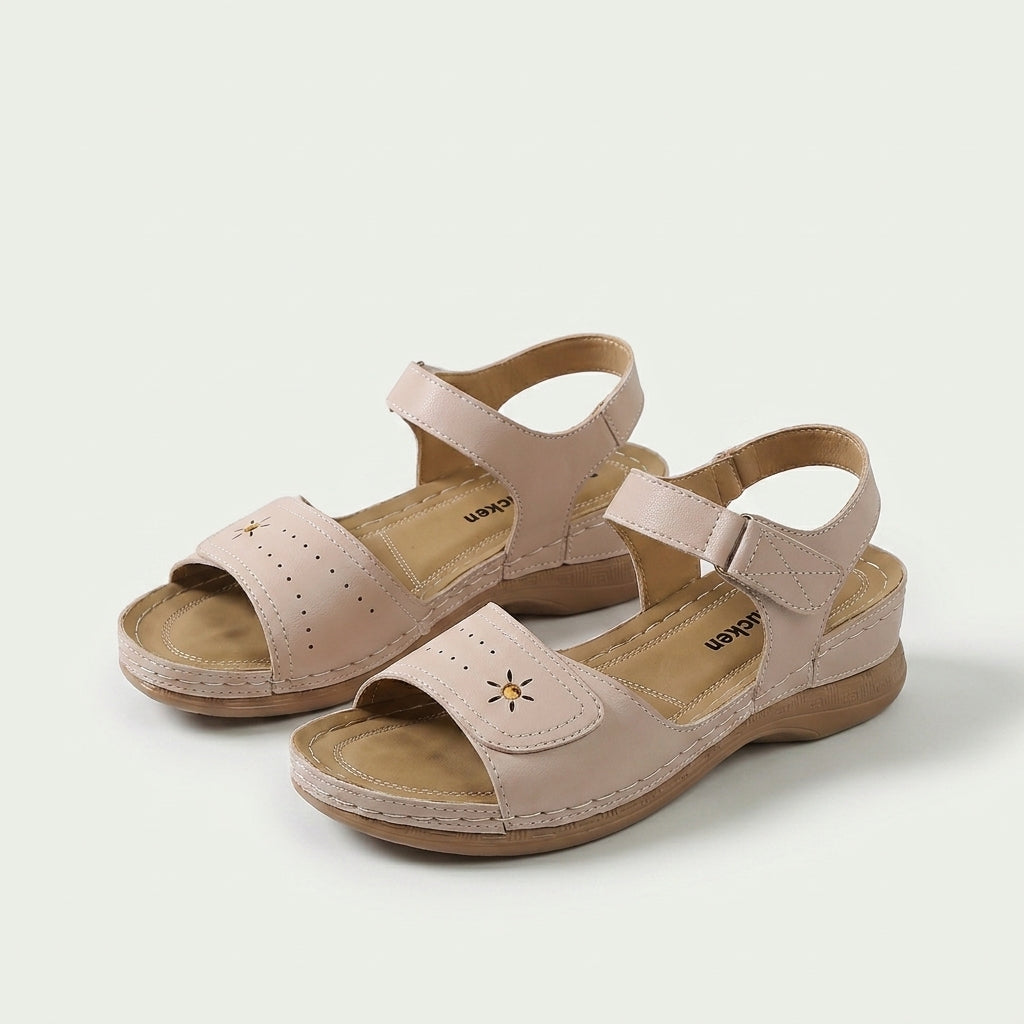 Liana - Sandales d&