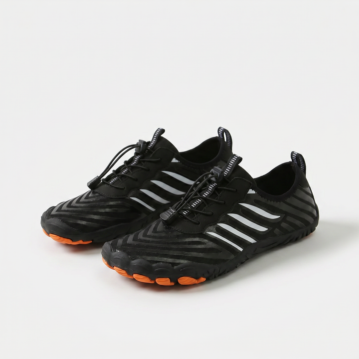 Nara - Chaussures tout-aller décontractées et confortables