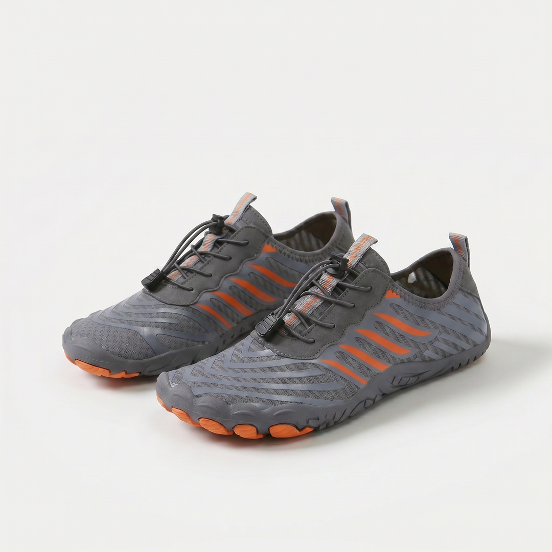 Nara - Chaussures décontractées et confortables