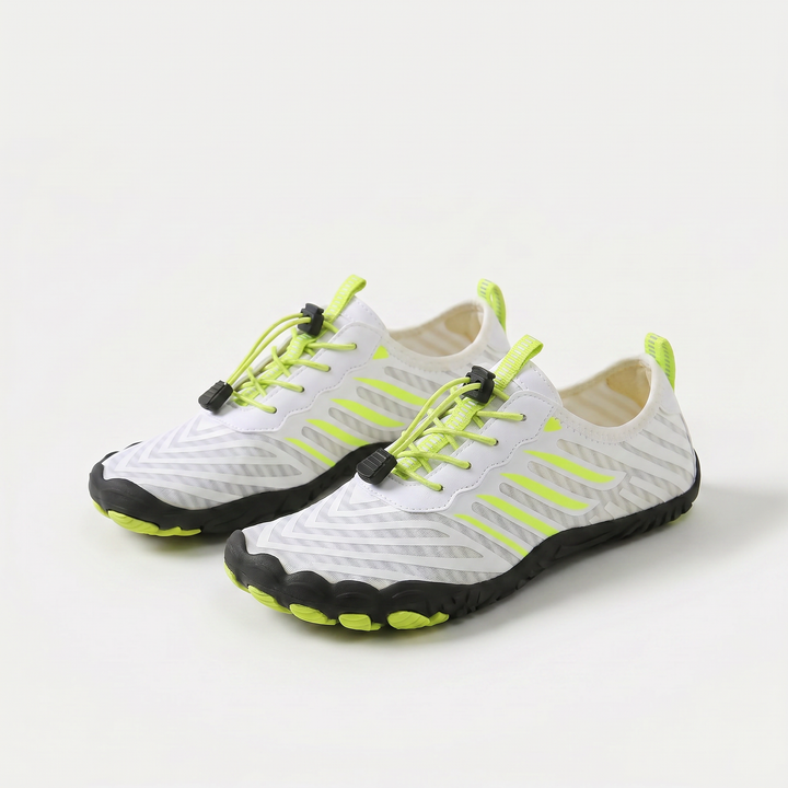 Nara - Chaussures Polyvalentes Décontractées et Confortables