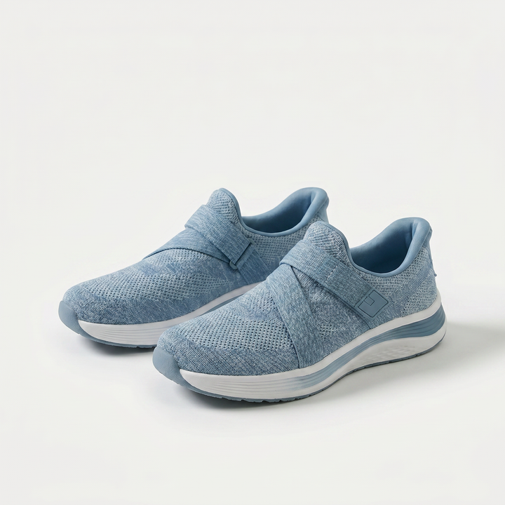 Naya - Des chaussons confortables et légers pour les journées actives