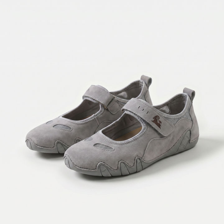 Novi – Ballerine confortables et légères pour des journées d&