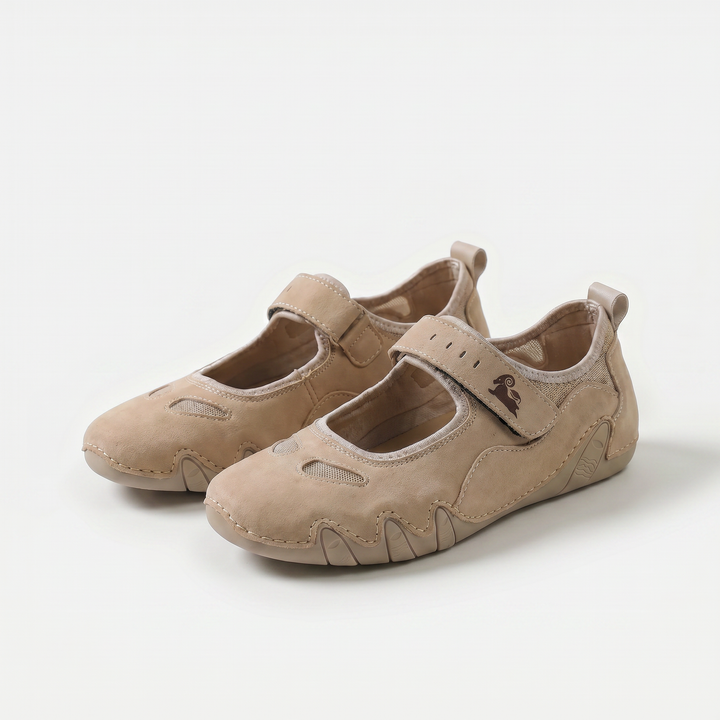 Novi – Ballerine légère et confortable pour des journées d&