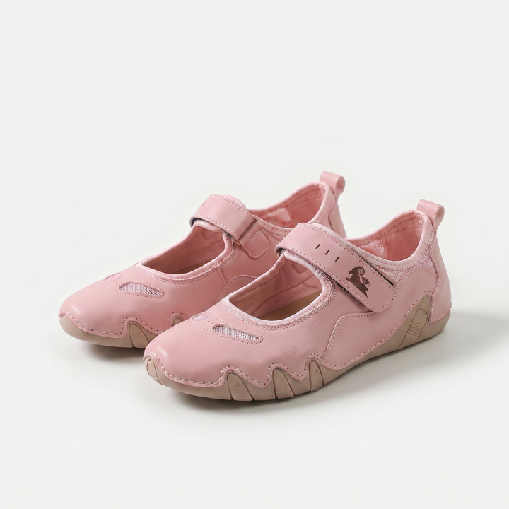 Novi – Ballerine confortables et légères pour des journées d&