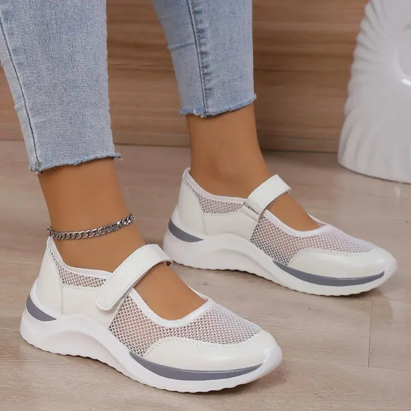 Flexora - Un confort absolu pour des pieds sans douleur