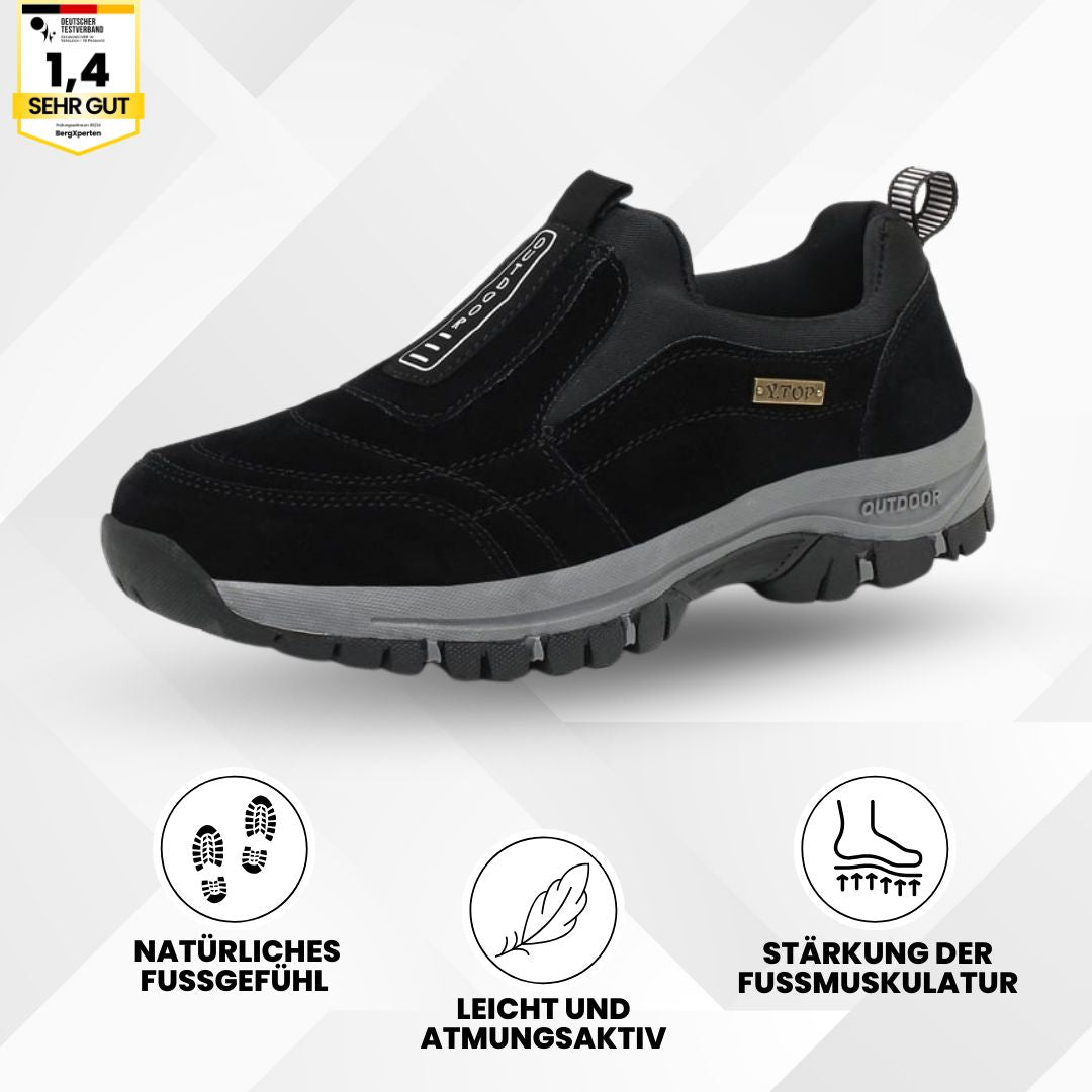 FeelFree – Chaussures orthopédiques confortables