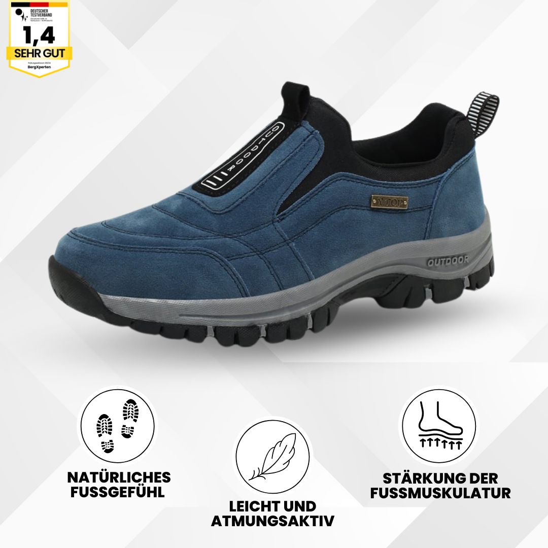 FeelFree – Chaussures orthopédiques confortables