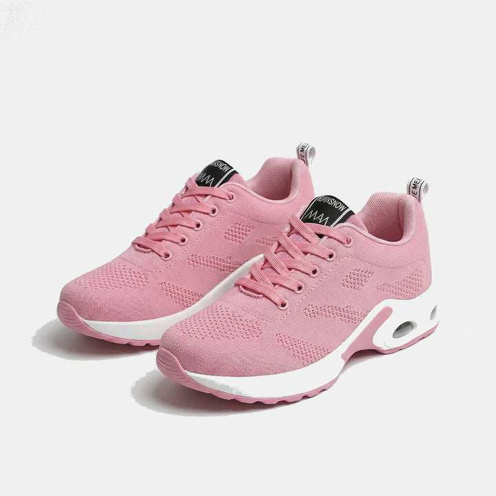 Chaussures orthopédiques Friedensfuß - Rose