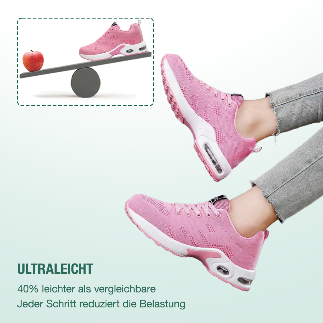 Chaussures orthopédiques Friedensfuß - Rose
