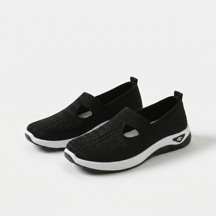 Pamela - Un confort absolu à chaque pas