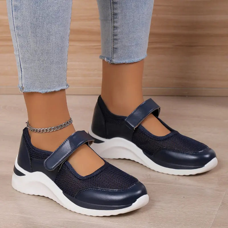 Flexora - Un confort absolu pour des pieds sans douleur
