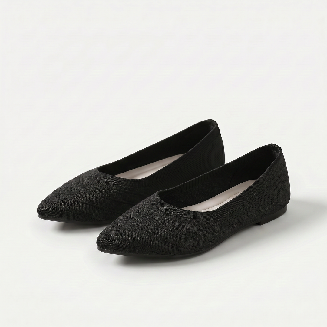 Sascha - Des chaussures élégantes et confortables pour un style assuré