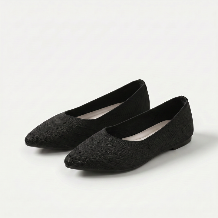 Sascha - Elegante Komfortschuhe für stilvolle Schritt
