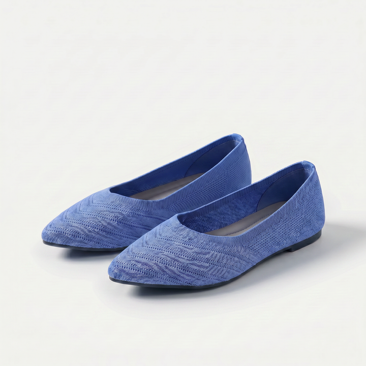 Sascha - Des chaussures élégantes et confortables pour un pas stylé