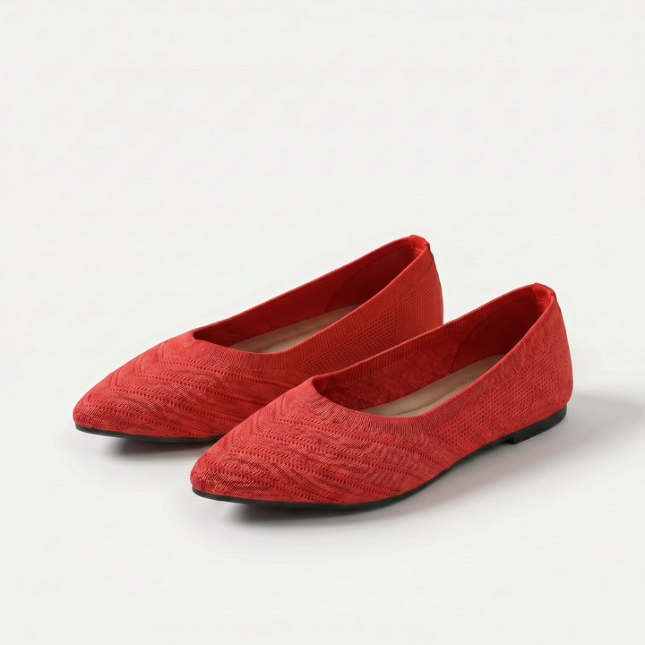 Sascha - Chaussures confort élégantes pour une démarche stylée