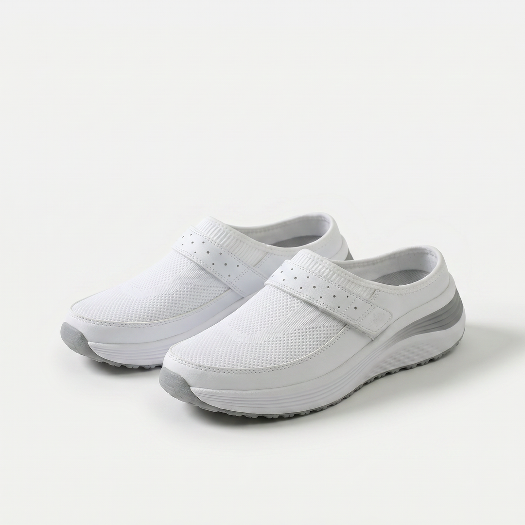 Sienna - Comfortable slip-ons for active days