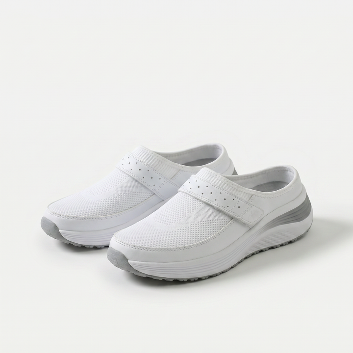 Sienna - Lightweight, comfortable slip-ons for active days