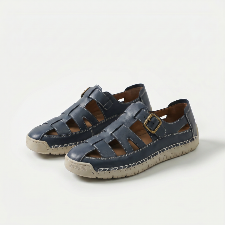 Solea – Sandales confortables et légères pour les journées ensoleillées