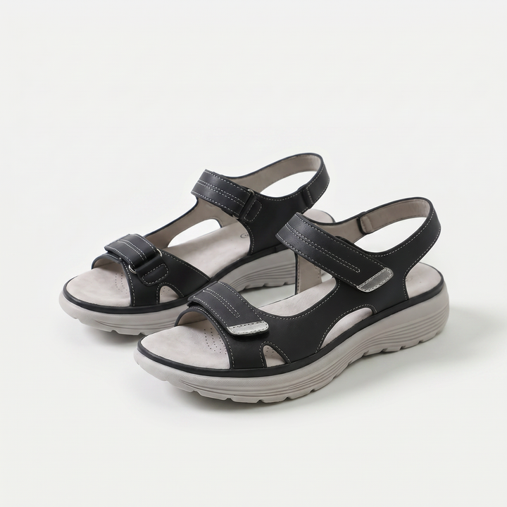 Soline - Sandales Orthopédiques